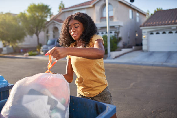 Commercial Cleanout Services in Warren, MN