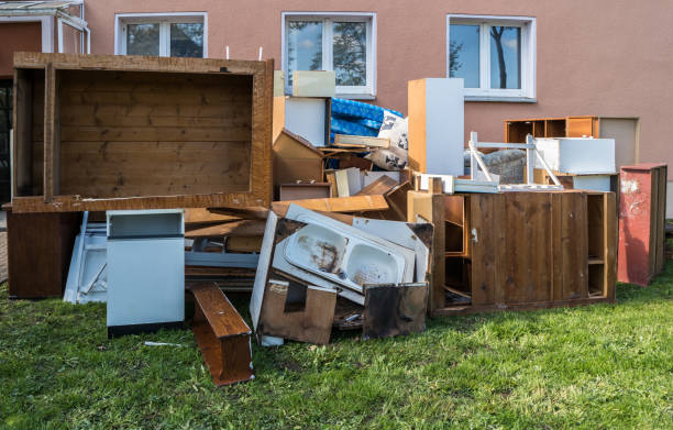Professional Junk Removal in Warren, MN
