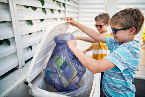 Best Trash Removal Near Me  in Warren, MN