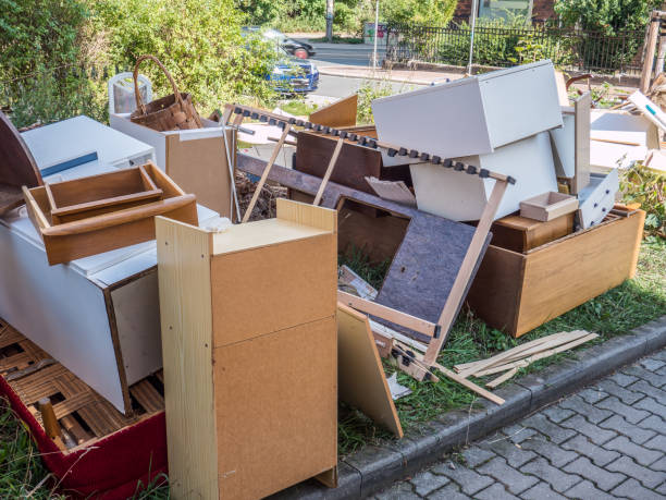Full-Service Junk Removal in Warren, MN