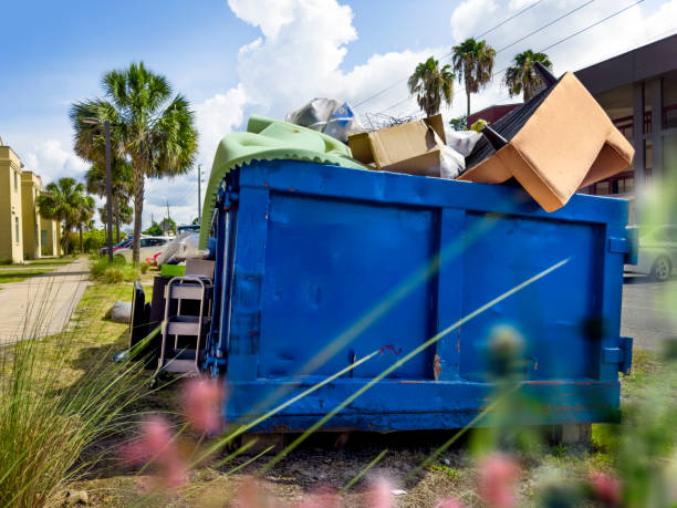 Best Attic Cleanout Services  in Warren, MN