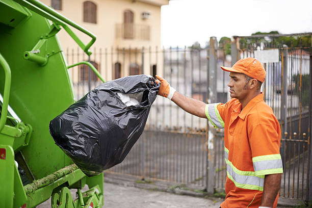 Best Residential Junk Removal  in Warren, MN