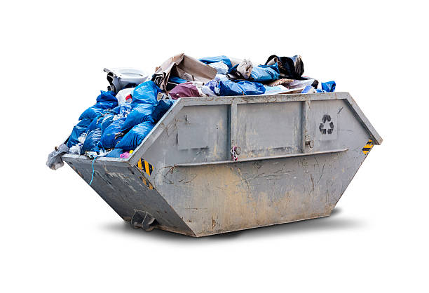 Best Basement Cleanout Services  in Warren, MN