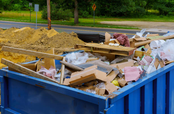 Best Yard Cleanup Services  in Warren, MN